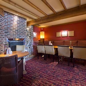Premier Inn Christchurch West